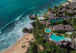 La Joya Biu Biu Resort, Rp 3.936.003