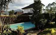 Swimming Pool 7 Villa Dlima Panca 4