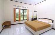 Bedroom 5 Villa Dlima Panca 4