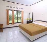 Bedroom 5 Villa Dlima Panca 4