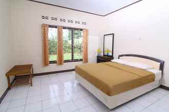 Bedroom 4 Villa Dlima Panca 4