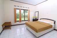 Bedroom Villa Dlima Panca 4