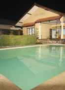 SWIMMING_POOL Villa Dlima Panca 4