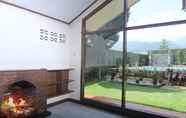 Lobby 6 Villa Dlima Panca 4