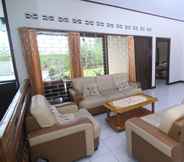 Lobby 4 Villa Dlima Panca 4