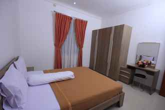 Kamar Tidur 4 Villa Dlima Panca 3