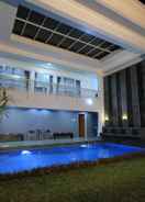 SWIMMING_POOL Villa Dlima Panca 3