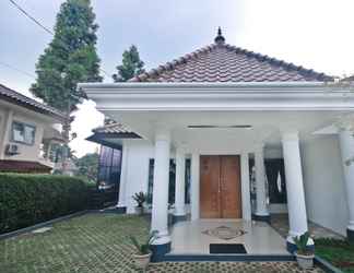 Exterior 2 Villa Dlima Panca 3