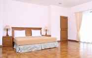 Phòng ngủ 5 Villa Dlima Panca 2