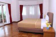 Bedroom Villa Dlima Panca 1