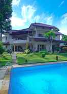 SWIMMING_POOL Villa Dlima Panca 1