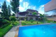 Swimming Pool Villa Dlima Panca 1