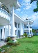 EXTERIOR_BUILDING Villa Melati President