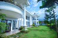 Exterior Villa Melati President