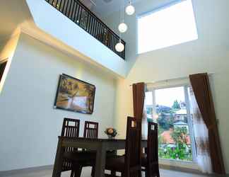 Lobi 2 Villa Melati 3