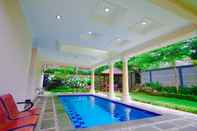 Swimming Pool Villa Melati 3