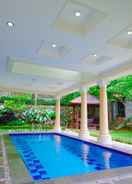 SWIMMING_POOL Villa Melati 3