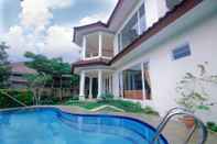 Swimming Pool Villa Melati 2