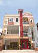 EXTERIOR_BUILDING OYO 685 K Fortune Apartelle