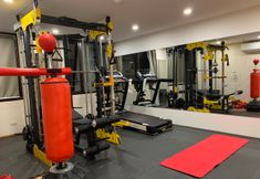 Accommodation Services 4 HB Serviced Apartment - 121B Quan Hoa