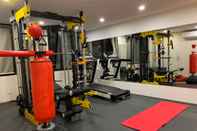 Fitness Center HB Serviced Apartment - 121B Quan Hoa