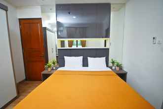 Kamar Tidur 4 Villa Mawar 3