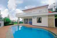 Swimming Pool Villa Mawar 3