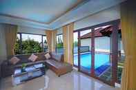 Bedroom Villa Mawar 2B