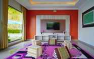 Common Space 7 Villa Mawar 2B