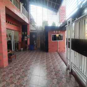 Lobby 1 Katawa Guest House Syariah, Ilir Timur II Hotels