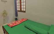 Kamar Tidur 5 Wisma Artha