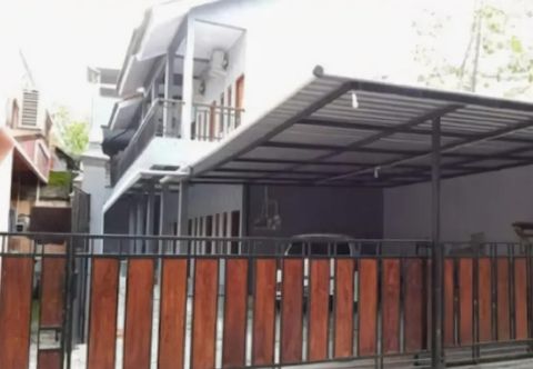 Exterior Wisma Artha