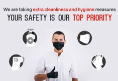 CleanAccommodation 6 Wisma Artha