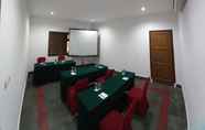 Functional Hall 7 Sare Hotel Yogyakarta (Muslim Friendly)