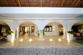 Lobby 4 Sare Hotel Yogyakarta (Muslim Friendly)