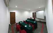 ห้องประชุม 6 Sare Hotel Yogyakarta (Muslim Friendly)