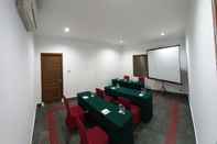 Dewan Majlis Sare Hotel Yogyakarta (Muslim Friendly)