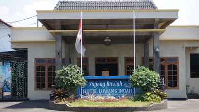 Bangunan 4 Hotel Luwang Indah Permai