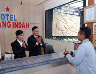 Lobby 2 Hotel Luwang Indah Permai