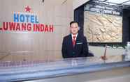 Lobi 6 Hotel Luwang Indah Permai