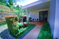 Common Space Villa Mawar 2A