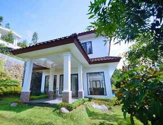 Exterior 2 Villa Mawar 1