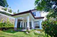 Exterior Villa Mawar 1