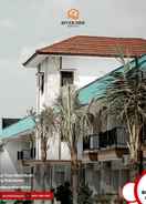 EXTERIOR_BUILDING Riverside Hotel Jepara