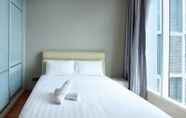 Bedroom 4 Soho Suites KLCC by iRent365