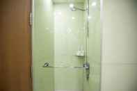 In-room Bathroom Soho Suites KLCC by iRent365