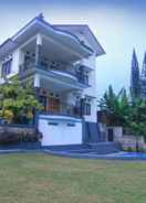 EXTERIOR_BUILDING Villa Perdana 1