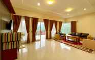 Bedroom 6 Villa Perdana 2
