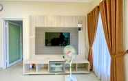 Kamar Tidur 7 Villa Perdana 2