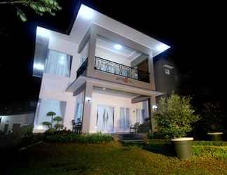 Exterior 2 Villa Perdana 2